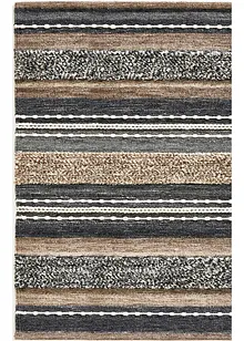 Tapis kilim structure en relief, bonprix