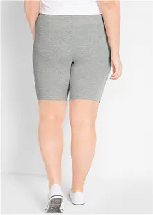 Radlerhose (2er Pack), bonprix