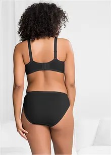 Soutien-gorge à armatures avec polyamide recyclé, bonprix