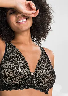 Soutien-gorge à armatures avec polyamide recyclé, bonprix