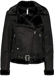 Biker-Jacke, bonprix