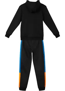 Jungen Thermo Trainingsanzug (2-tlg.Set), bonprix