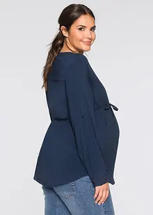 Blouse de grossesse et d'allaitement, bonprix