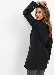 Manteau court matelassé, bonprix