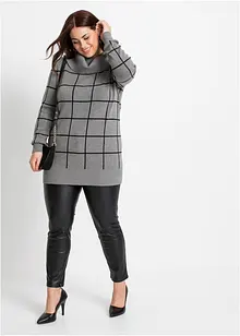 Long-Pullover, bonprix