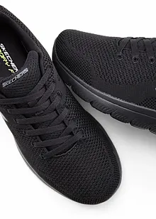 Sneakers Skechers avec mousse à mémoire de forme, Skechers