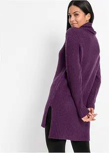 Long-Strickpullover, bonprix