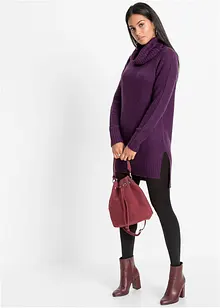 Long-Strickpullover, bonprix