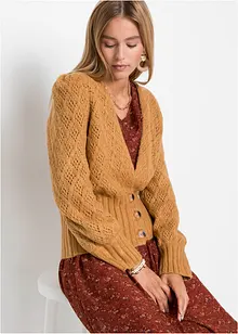 Feinstrickjacke, bonprix