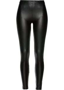 Trendige Lederimitat Leggings, bpc selection