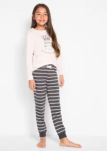 Pyjama (2-tlg.), bonprix