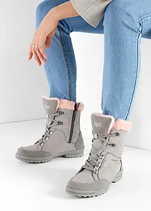 Boots tous temps, bonprix