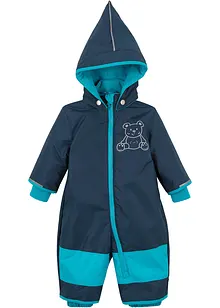 Baby Schneeoverall, bpc bonprix collection