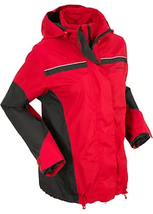 Veste imperméable 3 en 1, bonprix