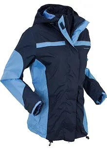 Funktionsjacke, wasserdicht, bonprix