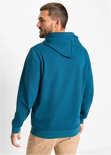 Kapuzensweatshirt, bonprix