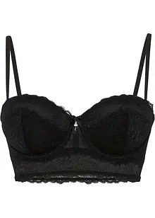 Soutien-gorge balconnet, BODYFLIRT