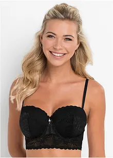 Soutien-gorge balconnet, BODYFLIRT