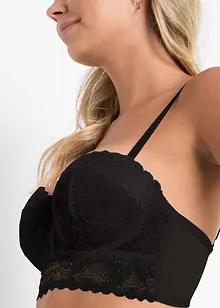 Soutien-gorge balconnet, BODYFLIRT