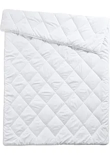 Couette légère en polyester, bonprix