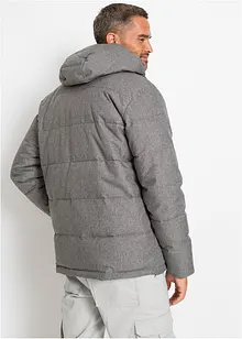 Veste outdoor rembourrée, bonprix