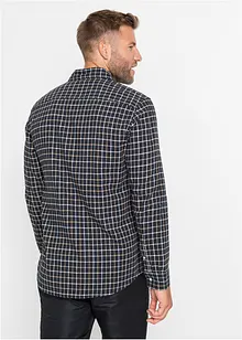 Chemise en flanelle, bonprix