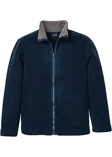 Fleecejacke, bonprix