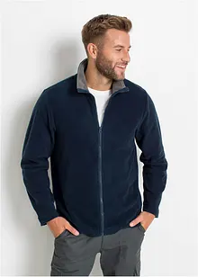 Fleecejacke, bonprix