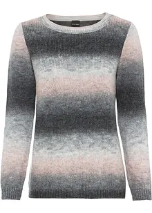 Pullover mit Farbverlauf, bonprix