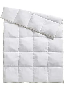 Couette toucher duvet chaude, bonprix