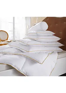 Couette toucher duvet, tempérée, bonprix