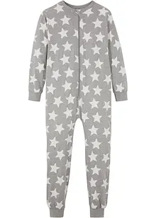 Combipyjama enfant en coton, bonprix