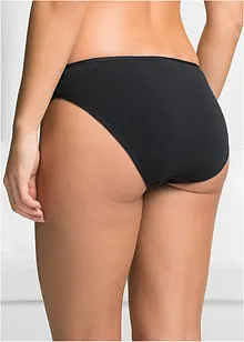 Lot de 6 slips, bonprix