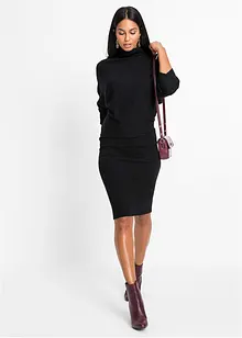 Strickkleid, bonprix