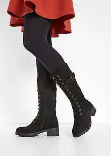 Schnürstiefel, bonprix