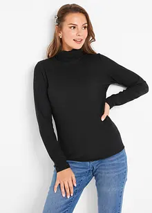 Warmes Thermoshirt, bonprix