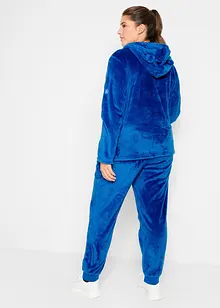 Veste polaire et pantalon (Ens. 2 pces.), bonprix