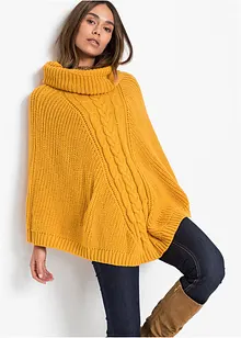 Poncho, bonprix