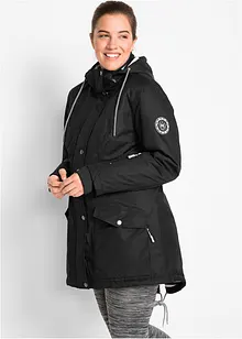 Veste de mi-saison technique, imperméable, bonprix