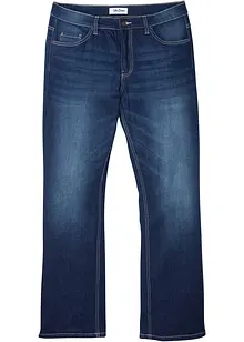 Regular Fit Stretch-Jeans, Bootcut, bonprix