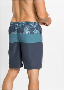 Short de bain homme en polyester recyclé, bonprix