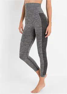 Shape Seamless Leggings mit Bauchweg-Effekt mit starker Formkraft, bonprix