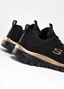 Sneakers Skechers avec mousse à mémoire de forme, Skechers