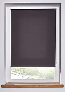 Verdunklungsrollo ohne Bohren, bonprix
