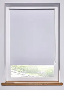 Verdunklungsrollo ohne Bohren, bonprix