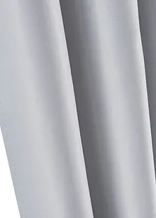 Panneau occultant à dégradé de couleur avec polyester recyclé (1 pce.), bonprix