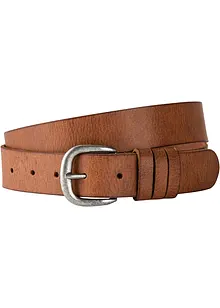 Ceinture en cuir, bonprix