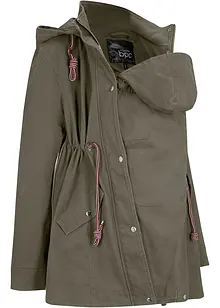 Umstandsjacke/Tragejacke für den Übergang, bpc bonprix collection