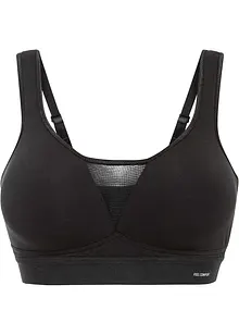 Soutien-gorge Feel Comfort sans armatures coton, bpc selection