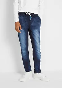 Jean-jogging garçon Regular Fit, bonprix